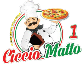 Pizzeria CiccioMatto1